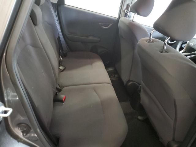 Photo 10 from auction – 2012 HONDA FIT with VIN JHMGE8H35CS002847