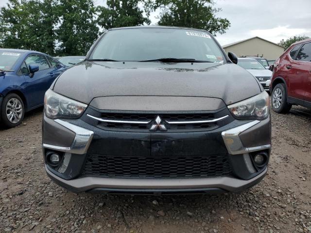 Photo 5 from auction – 2018 MITSUBISHI OUTLANDER with VIN JA4AR3AU9JU004100