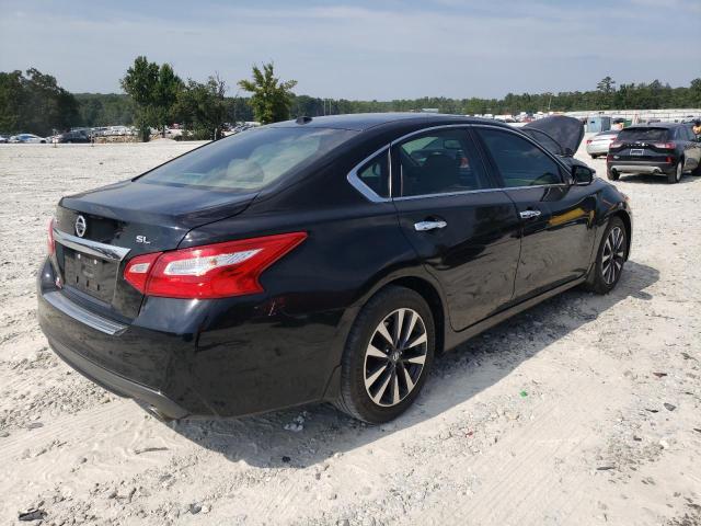Photo 3 from auction – 2016 NISSAN ALTIMA 2.5 with VIN 1N4AL3AP7GC208867
