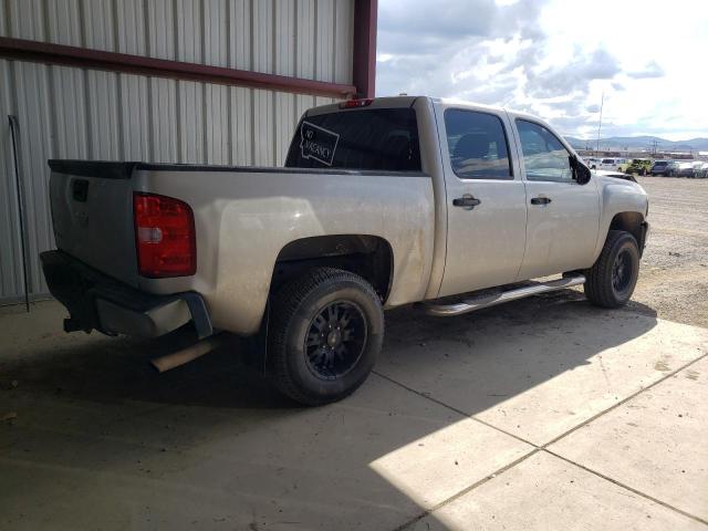 Photo 3 from auction – 2008 CHEVROLET SILVERADO with VIN 2GCFK13Y881224371