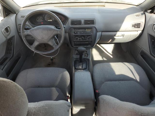 Photo 8 from auction – 1999 MITSUBISHI GALANT DE with VIN 4A3AA36G2XE150869
