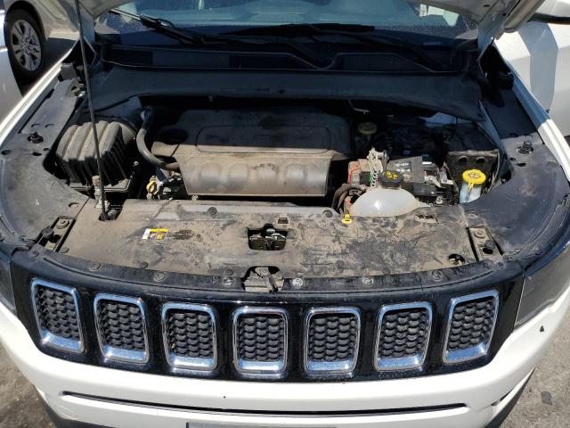 Photo 11 from auction – 2018 JEEP COMPASS LA with VIN 3C4NJDBB4JT252945