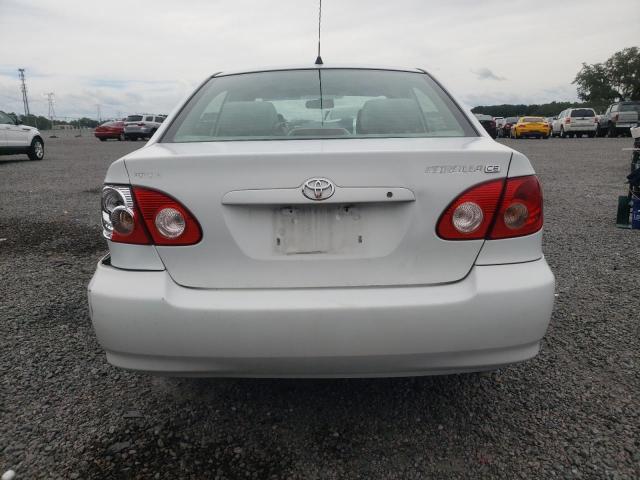 Photo 6 from auction – 2005 TOYOTA COROLLA CE with VIN 1NXBR32E85Z528325