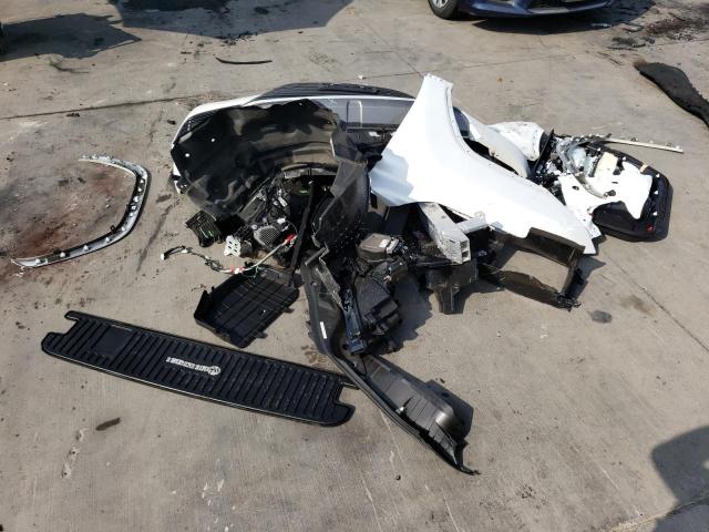 Photo 13 from auction – 2023 LEXUS LX 600 BAS with VIN JTJGB7CXXP4019679