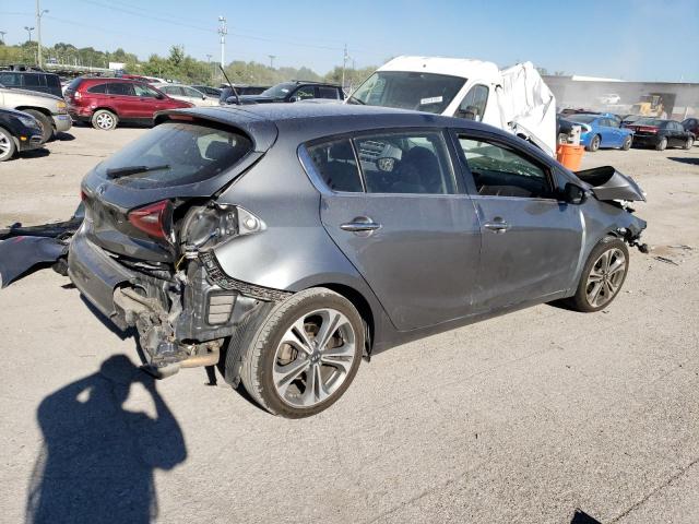 Photo 3 from auction – 2016 KIA FORTE EX with VIN KNAFX5A83G5546163