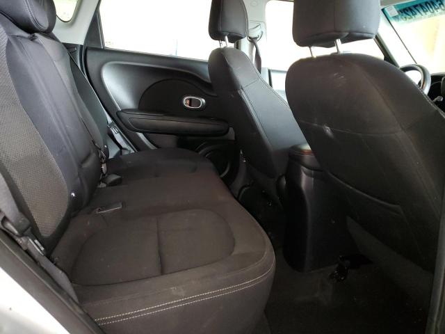 صورة رقم 10 من المزاد - 2017 KIA SOUL + مع VIN KNDJP3A52H7504192