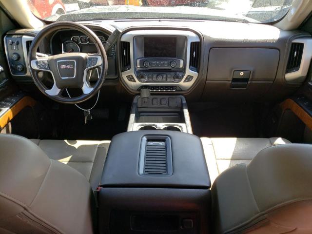 Photo 8 from auction – 2018 GMC SIERRA K15 with VIN 3GTU2NEC7JG148784