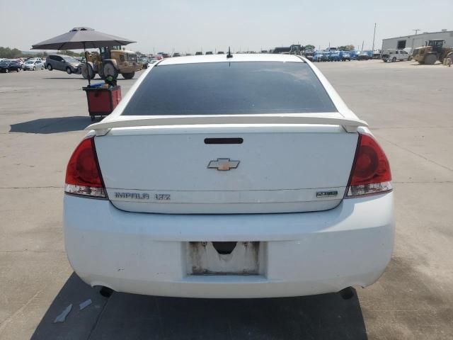 Photo 6 from auction – 2013 CHEVROLET IMPALA LTZ with VIN 2G1WC5E35D1233294