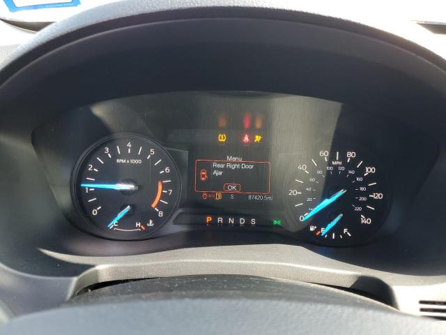 Photo 9 from auction – 2019 FORD EXPLORER X with VIN 1FM5K7D88KGB37976