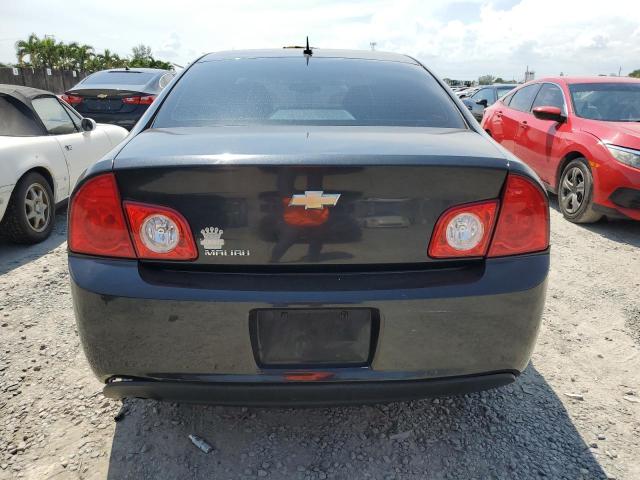 Photo 6 from auction – 2011 CHEVROLET MALIBU LS with VIN 1G1ZB5E18BF170888