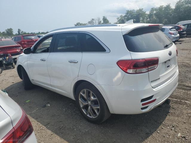 Photo 2 from auction – 2017 KIA SORENTO SX with VIN 5XYPKDA52HG231322