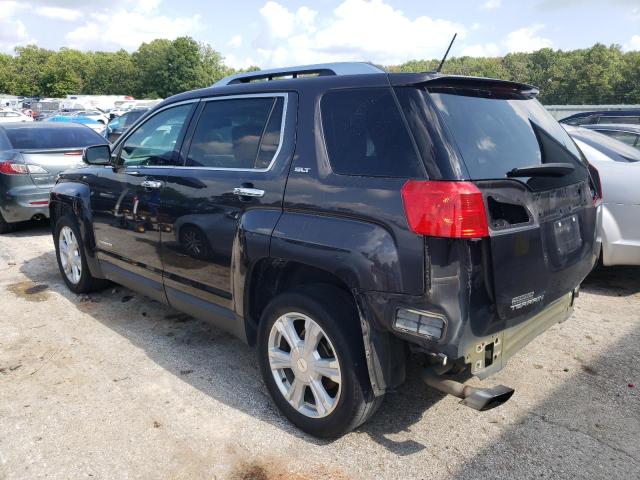 Photo 2 from auction – 2016 GMC TERRAIN SL with VIN 2GKALPEK5G6154417