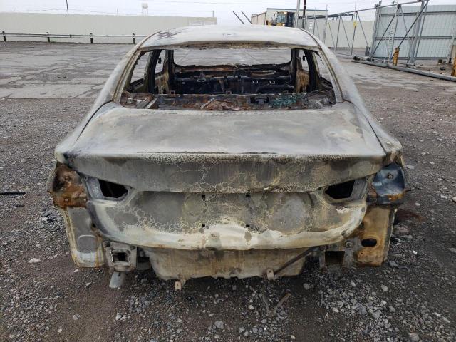 Photo 6 from auction – 2020 CHEVROLET MALIBU LT with VIN 1G1ZD5ST2LF053048
