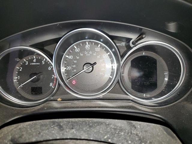 Photo 9 from auction – 2016 MAZDA CX-5 GT with VIN JM3KE4DY2G0816095