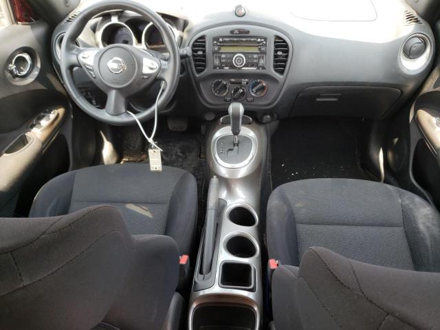 Photo 8 from auction – 2013 NISSAN JUKE S with VIN JN8AF5MV8DT227645