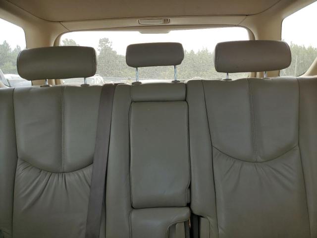 صورة رقم 10 من المزاد - 2001 LEXUS RX 300 مع VIN JTJGF10U010110647