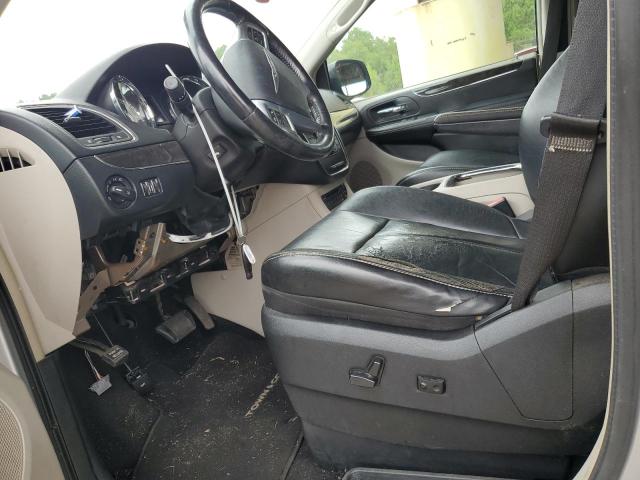 Photo 7 from auction – 2011 CHRYSLER TOWN & COU with VIN 2A4RR6DG8BR798919