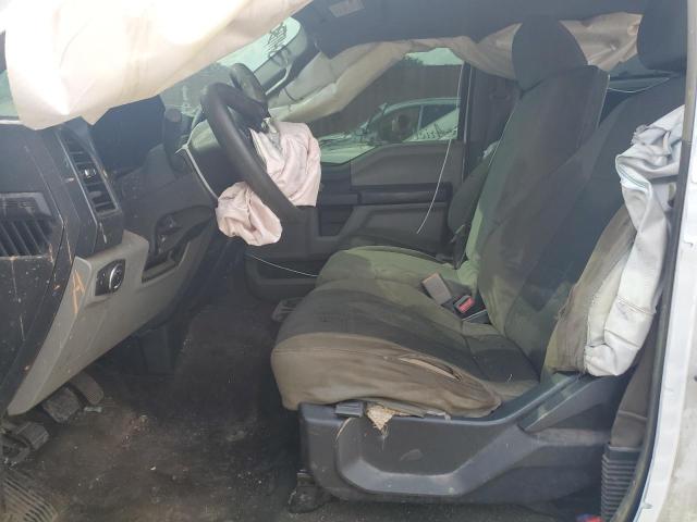 Photo 7 from auction – 2015 FORD F150 SUPER with VIN 1FTFW1EF1FFA61679