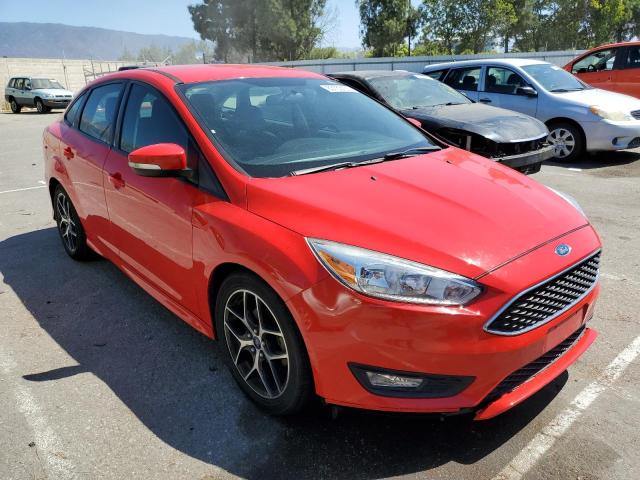Photo 4 from auction – 2016 FORD FOCUS SE with VIN 1FADP3F21GL225811