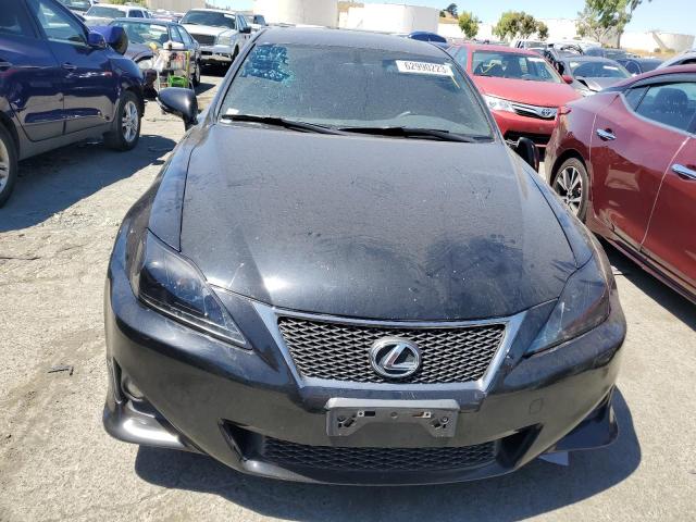 Photo 5 from auction – 2011 LEXUS IS 250 with VIN JTHBF5C26B5147493