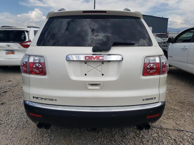 صورة رقم 6 من المزاد - 2011 GMC ACADIA SLT مع VIN 1GKKVSEDXBJ197665