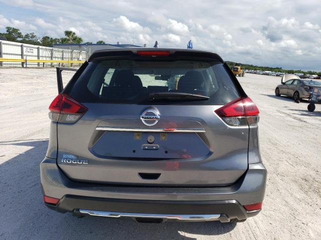 Photo 6 from auction – 2020 NISSAN ROGUE S with VIN KNMAT2MT7LP520154