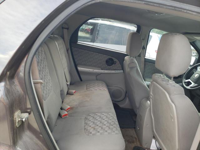 Photo 10 from auction – 2008 CHEVROLET EQUINOX LS with VIN 2CNDL23F686038416