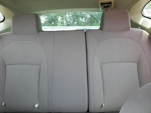 Photo 10 from auction – 2013 NISSAN ROGUE S with VIN JN8AS5MTXDW540978