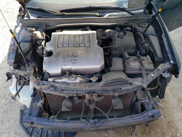 Photo 11 from auction – 2015 LEXUS ES 350 with VIN JTHBK1GG8F2207100