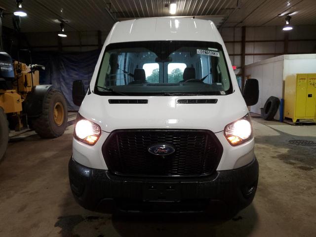 Photo 5 from auction – 2021 FORD TRANSIT T- with VIN 1FTBR1X8XMKA64203