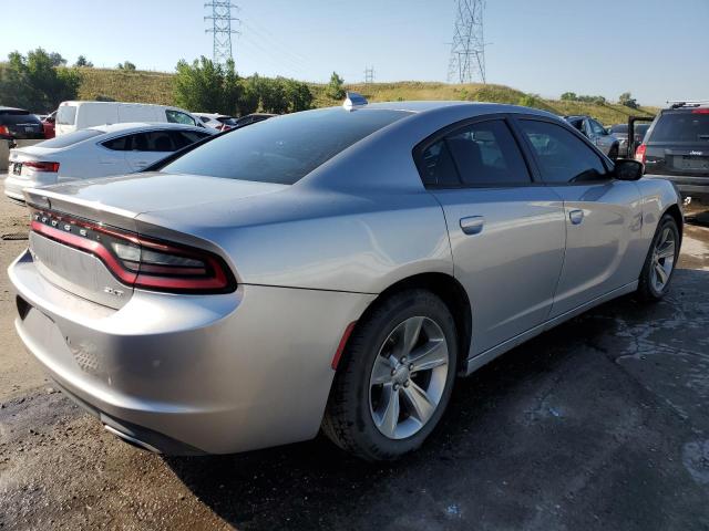Photo 3 from auction – 2018 DODGE CHARGER SX with VIN 2C3CDXHG1JH155864