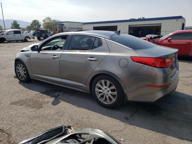 Photo 2 from auction – 2015 KIA OPTIMA EX with VIN 5XXGN4A75FG513688