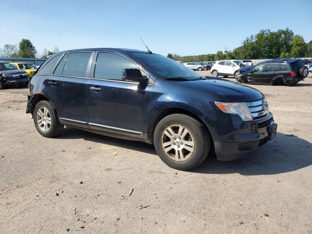 Photo 4 from auction – 2010 FORD EDGE SE with VIN 2FMDK3GC7ABB35484