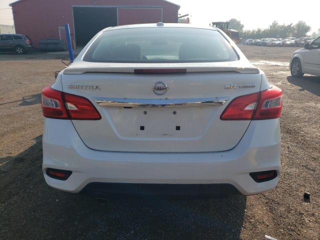 Снимка 6 от търг – 2017 NISSAN SENTRA SR с VIN 3N1CB7AP1HY245146