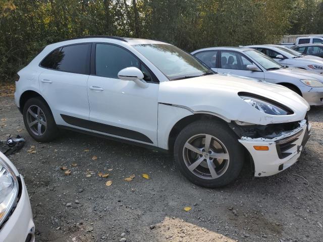 Photo 4 from auction – 2018 PORSCHE MACAN with VIN WP1AA2A59JLB25648
