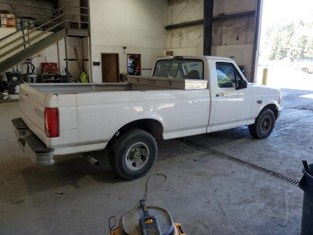 Photo 3 from auction – 1995 FORD F150 with VIN 1FTEF15Y7SLB67398