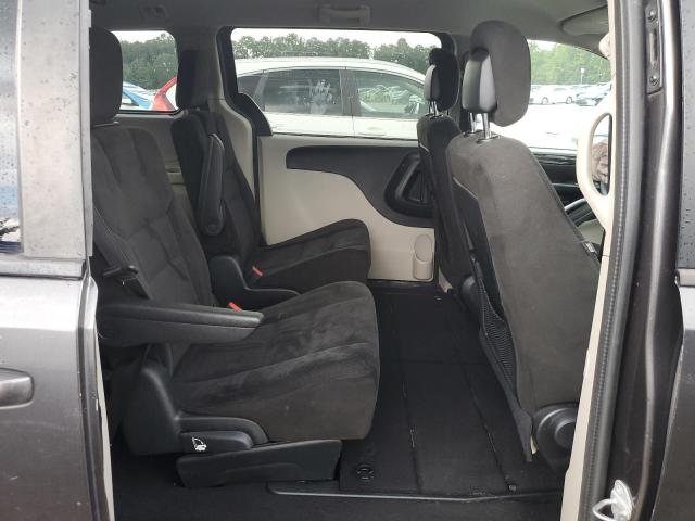 Photo 11 from auction – 2016 DODGE GRAND CARA with VIN 2C4RDGCG7GR373517