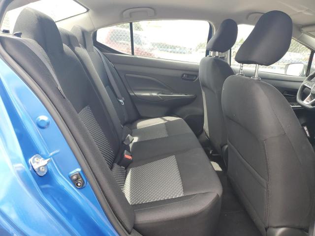 Photo 10 from auction – 2022 NISSAN VERSA S with VIN 3N1CN8DV3NL868557