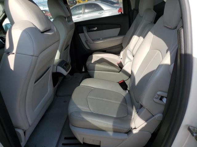 Photo 11 from auction – 2010 GMC ACADIA SLT with VIN 1GKLRMEDXAJ226472