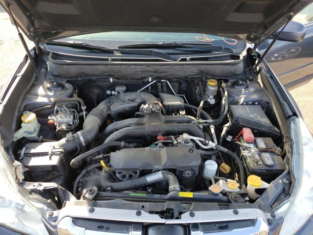 Снимка 11 от търг – 2014 SUBARU OUTBACK 2. с VIN 4S4BRCDC5E3248850