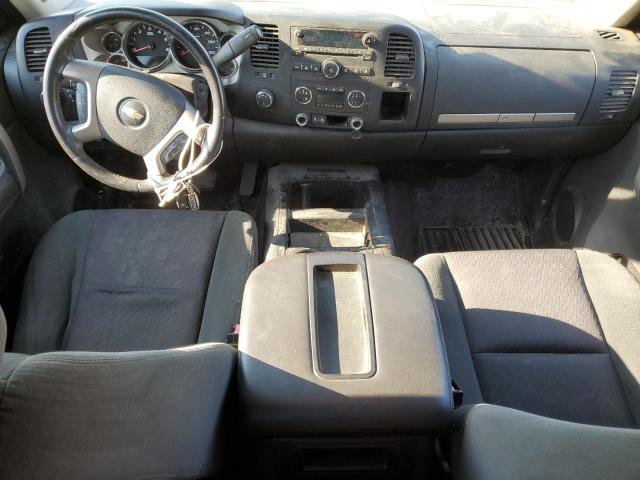 Photo 8 from auction – 2008 CHEVROLET SILVERADO with VIN 1GCEK190X8Z250913
