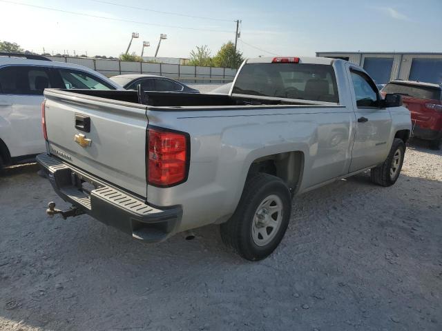 صورة رقم 3 من المزاد - 2014 CHEVROLET SILVERADO مع VIN 1GCNCPEC2EZ294240