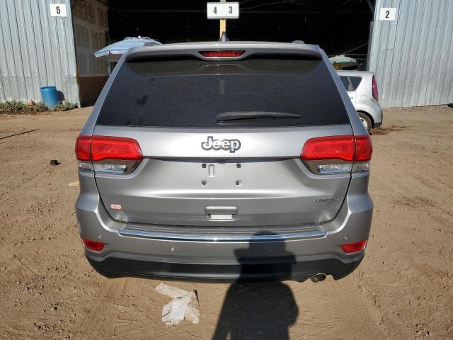 Photo 6 from auction – 2015 JEEP GRAND CHER with VIN 1C4RJEBG3FC113413