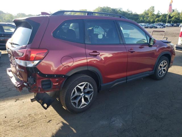Photo 3 from auction – 2020 SUBARU FORESTER P with VIN JF2SKAJC2LH504476