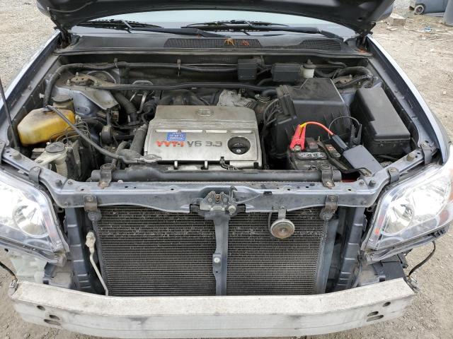 Photo 12 from auction – 2005 TOYOTA HIGHLANDER with VIN JTEEP21A850076332