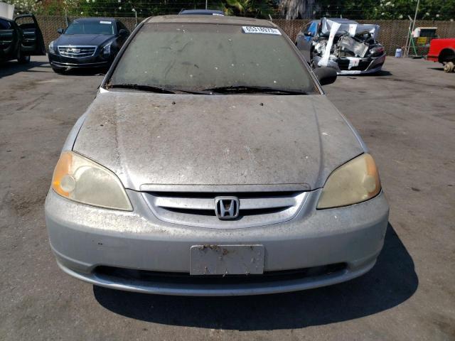 Photo 5 from auction – 2003 HONDA CIVIC EX with VIN 1HGEM22983L061778