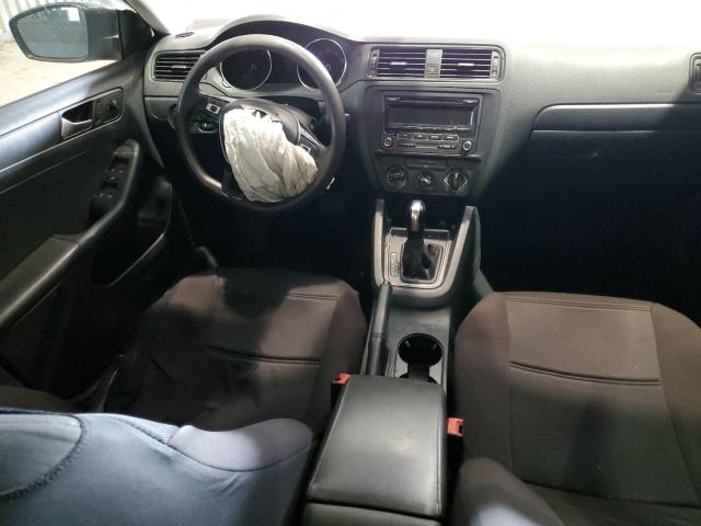 Photo 8 from auction – 2015 VOLKSWAGEN JETTA BASE with VIN 3VW2K7AJ8FM421535