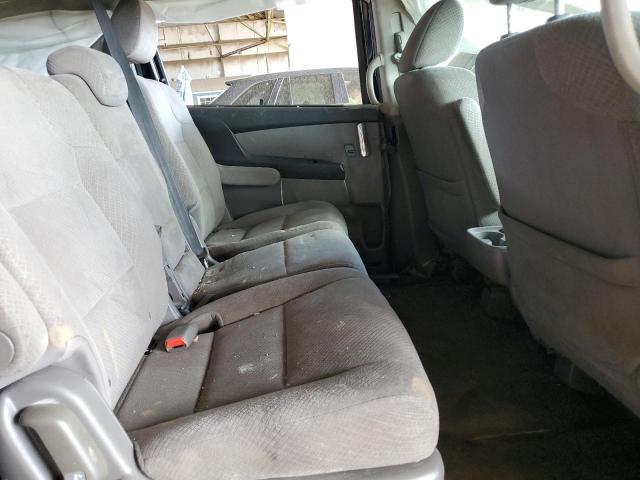 Photo 6 from auction – 2017 HONDA ODYSSEY EX with VIN 5FNRL5H41HB010830
