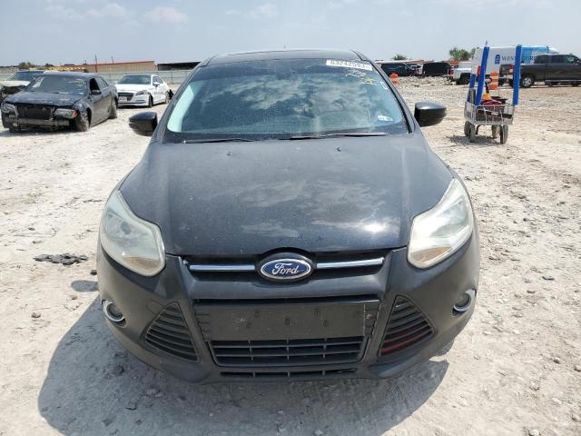 Снимка 5 от търг – 2012 FORD FOCUS SEL с VIN 1FAHP3M22CL423862