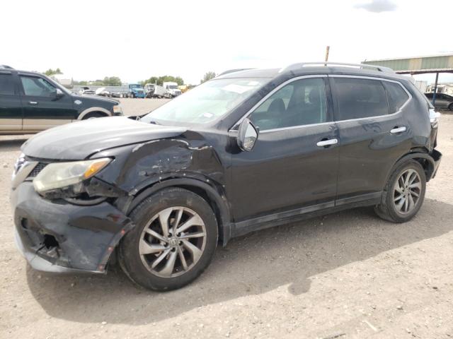 Photo 1 from auction – 2015 NISSAN ROGUE S with VIN 5N1AT2MT3FC832088